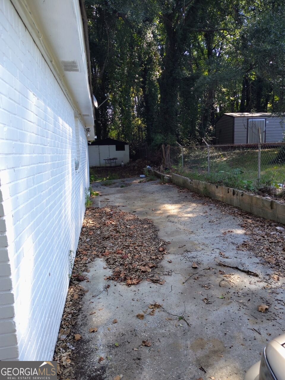 Photo of 5212 Albert Drive, Forest Park, GA 30297 (MLS # 10872342)