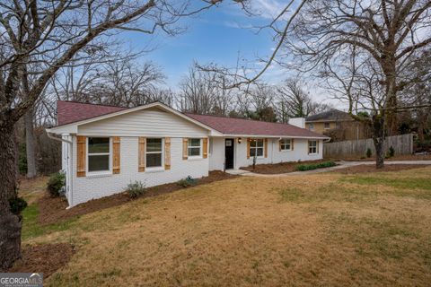 2210 Riverside DR Gainesville GA 30501