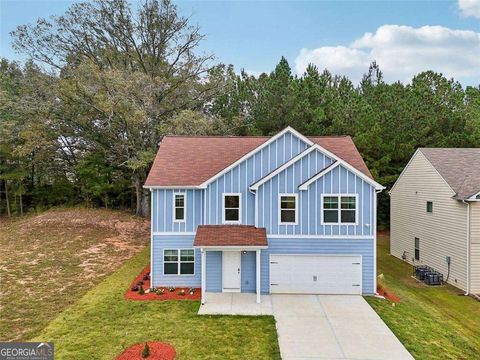 4405 Belcamp Road, Fairburn, GA 30213 - #: 10712612