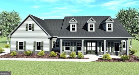 222 Sage CT Eatonton GA 31024