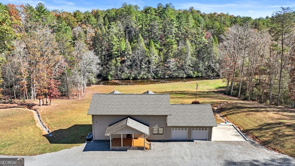 LOT 2 Hudson Hollow RD