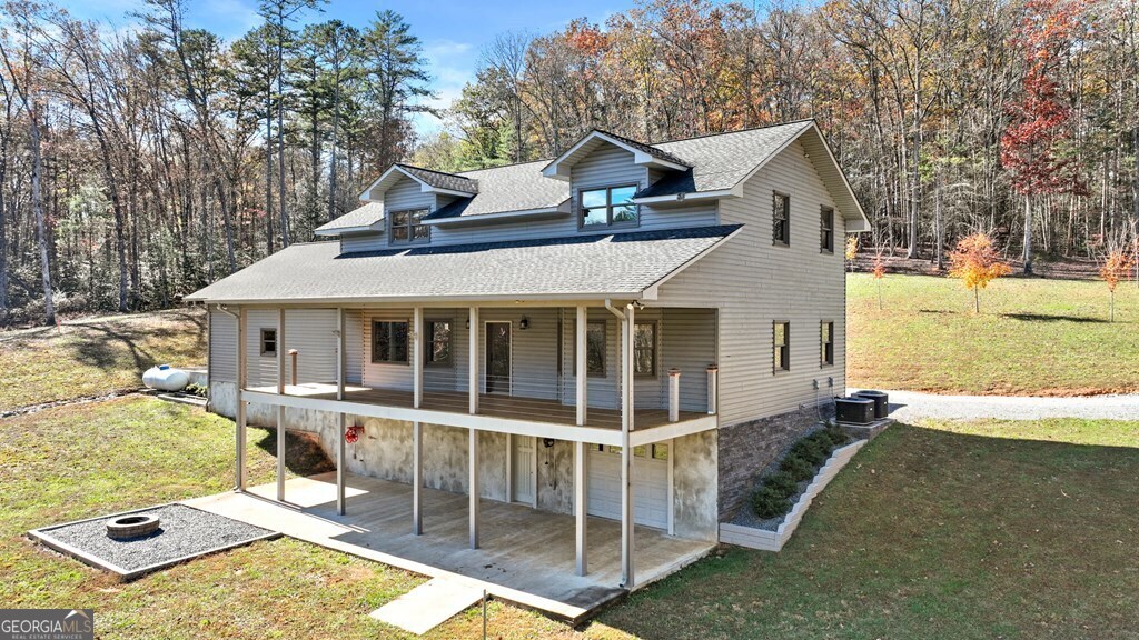 LOT 2 Hudson Hollow RD