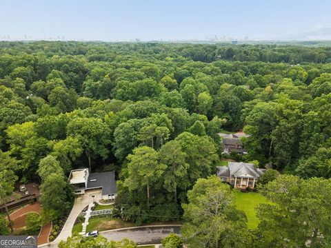 Photo of 2032 Castleway Drive NE, Atlanta, GA 30345 (MLS # 10809525)