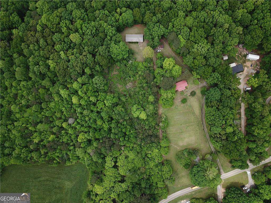 1251 Old Mill RD