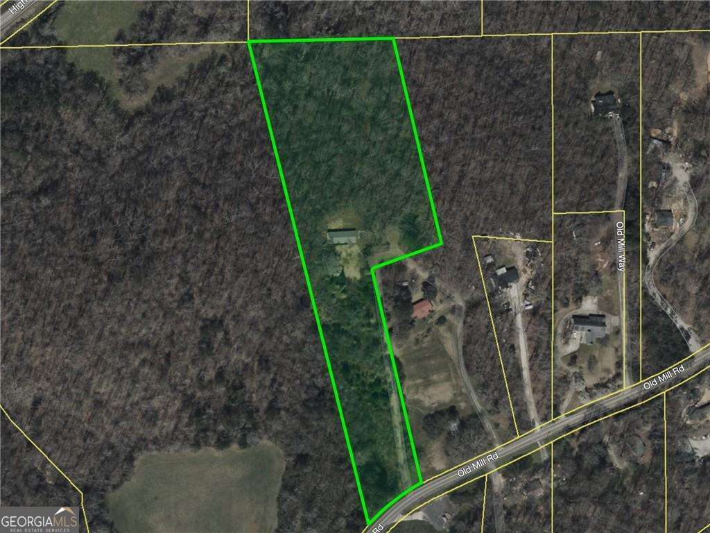 1251 Old Mill RD
