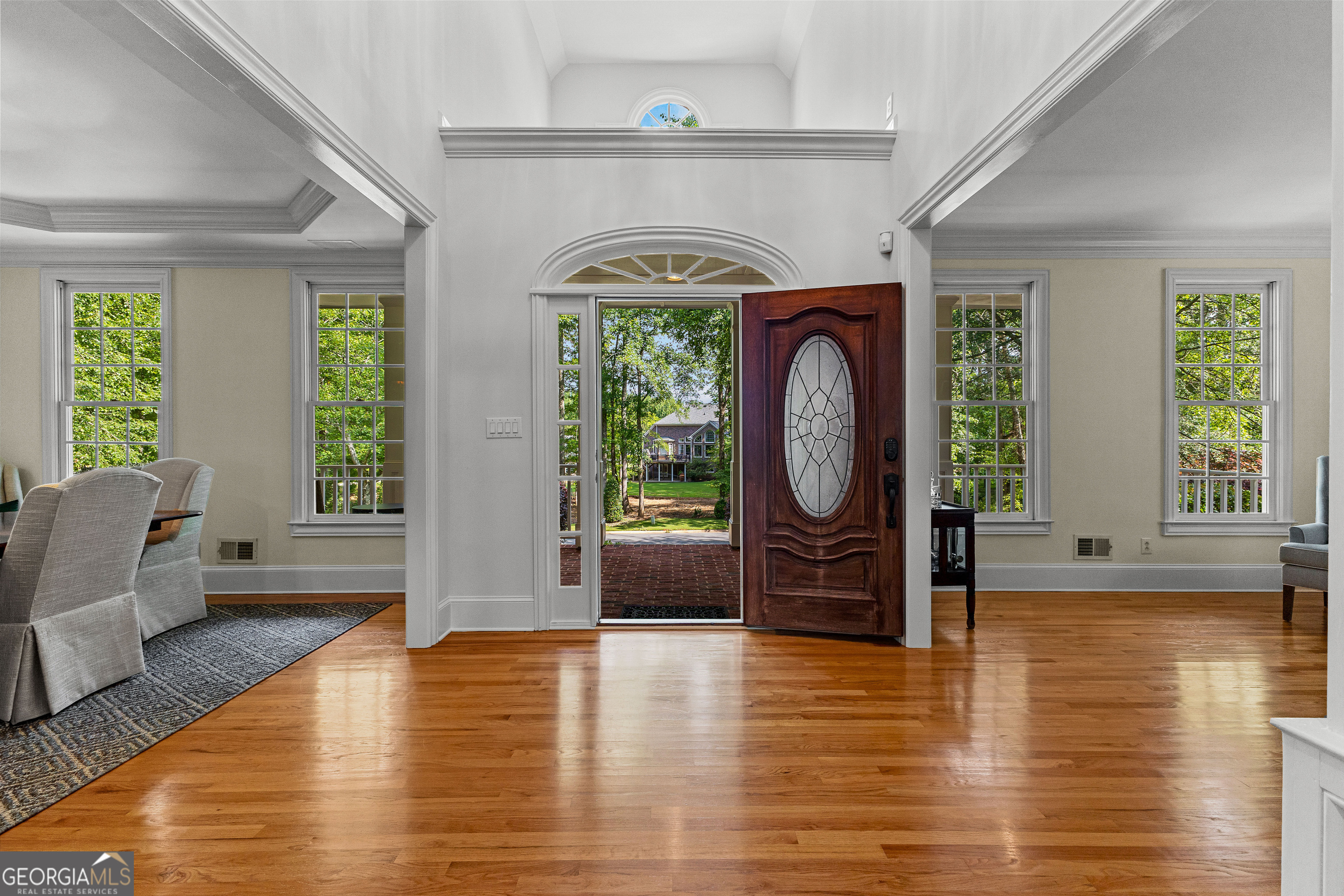 Fayetteville, Georgia 30215, United States, 4 Bedrooms Bedrooms, ,5 BathroomsBathrooms,Residential,Pending,140184