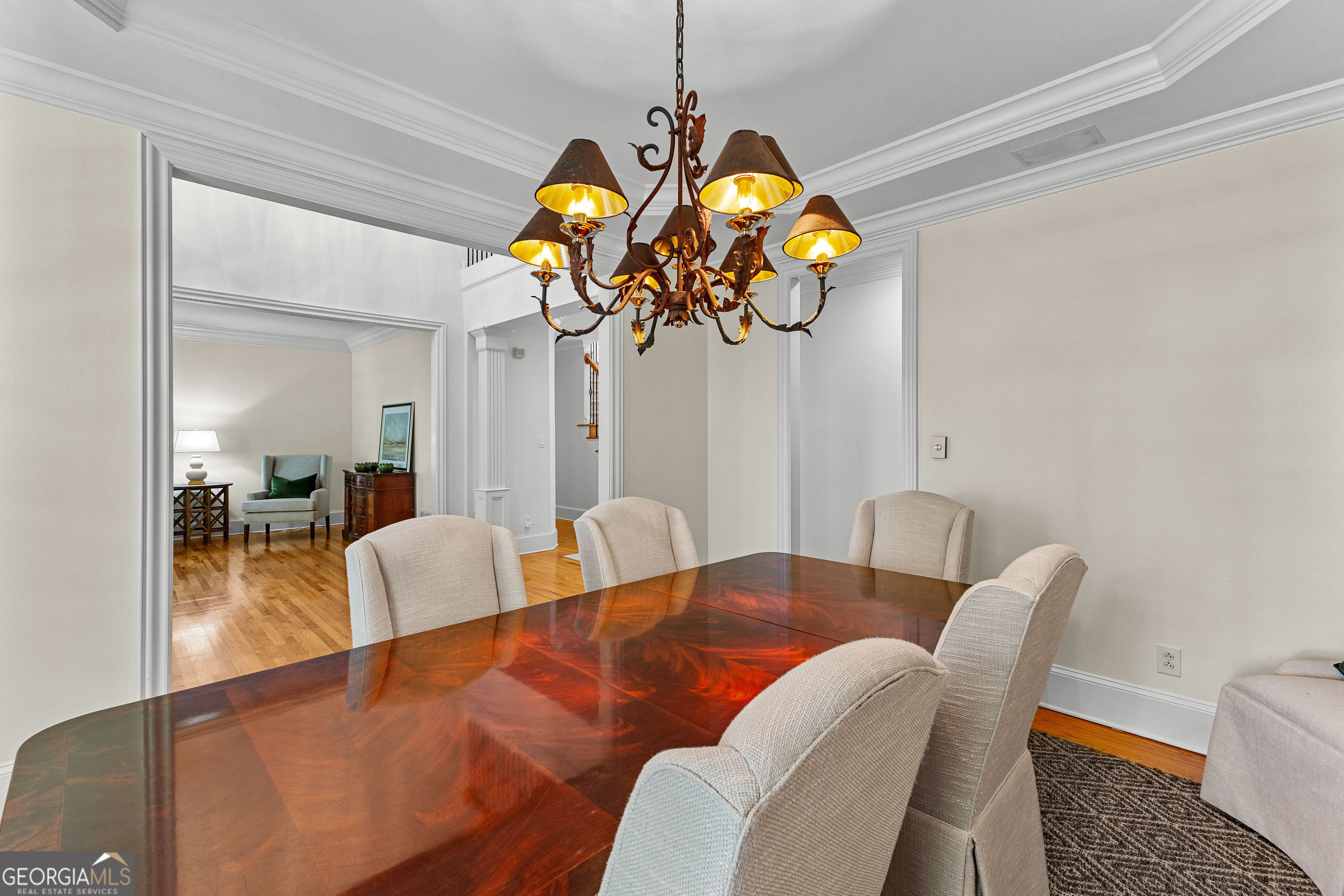 Fayetteville, Georgia 30215, United States, 4 Bedrooms Bedrooms, ,5 BathroomsBathrooms,Residential,Pending,140184