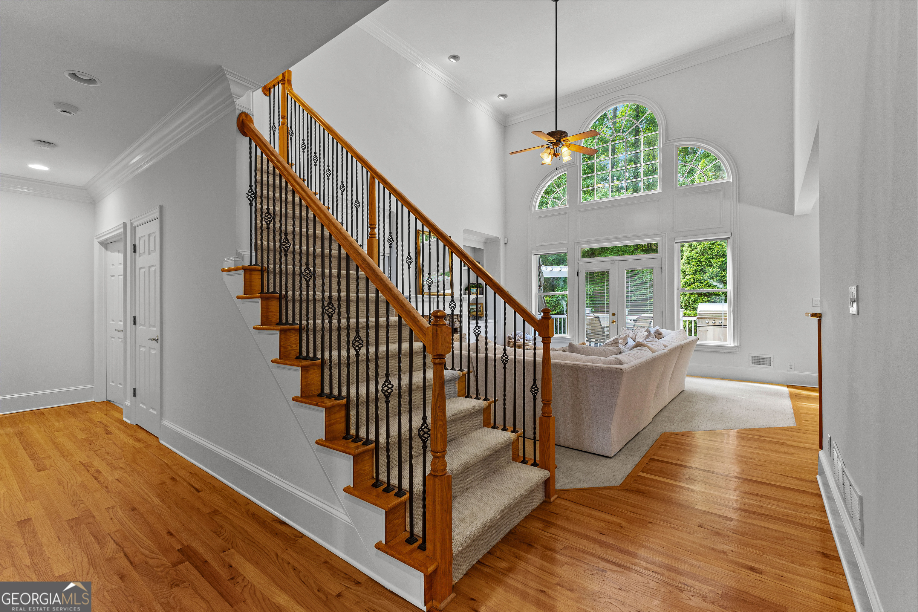 Fayetteville, Georgia 30215, United States, 4 Bedrooms Bedrooms, ,5 BathroomsBathrooms,Residential,Pending,140184