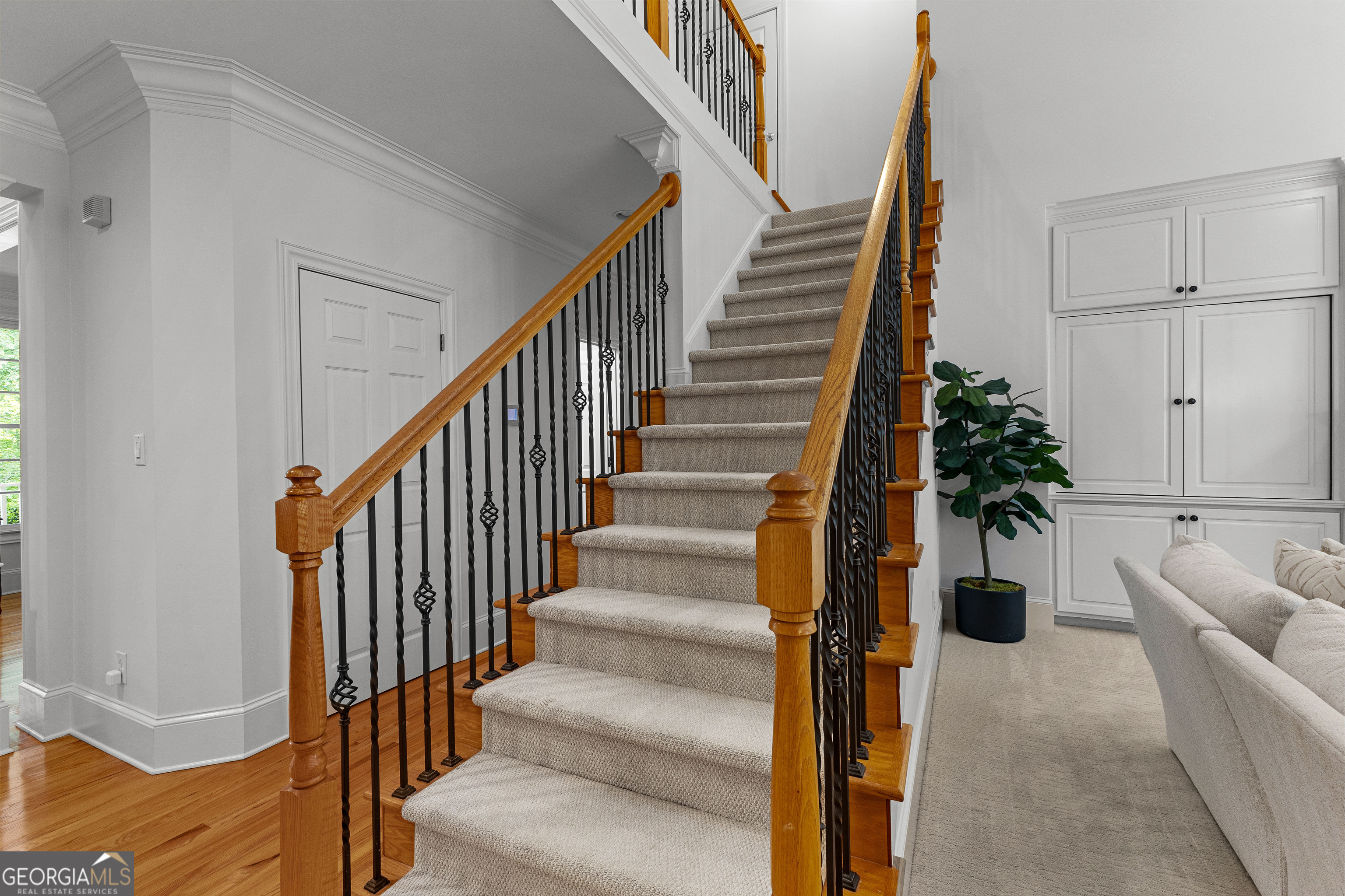 Fayetteville, Georgia 30215, United States, 4 Bedrooms Bedrooms, ,5 BathroomsBathrooms,Residential,Pending,140184