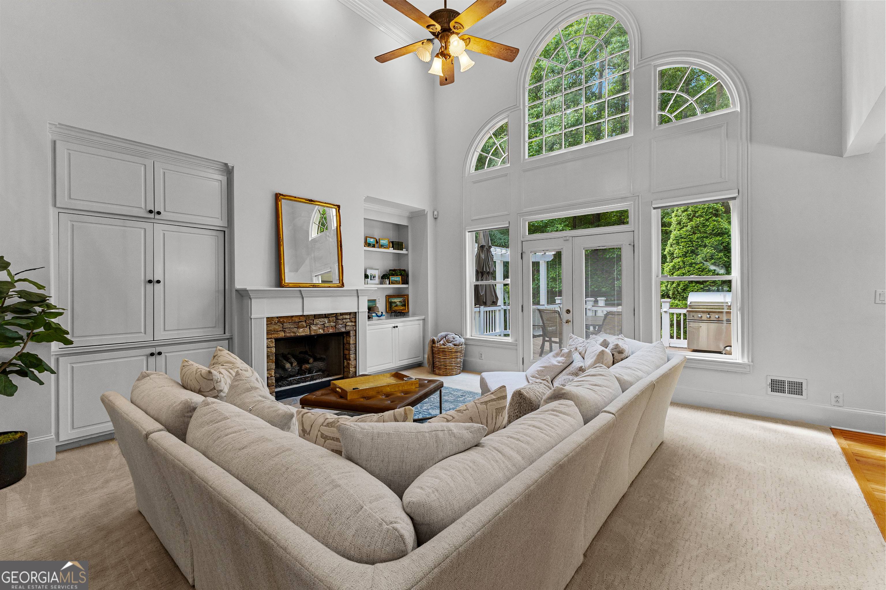 Fayetteville, Georgia 30215, United States, 4 Bedrooms Bedrooms, ,5 BathroomsBathrooms,Residential,Pending,140184