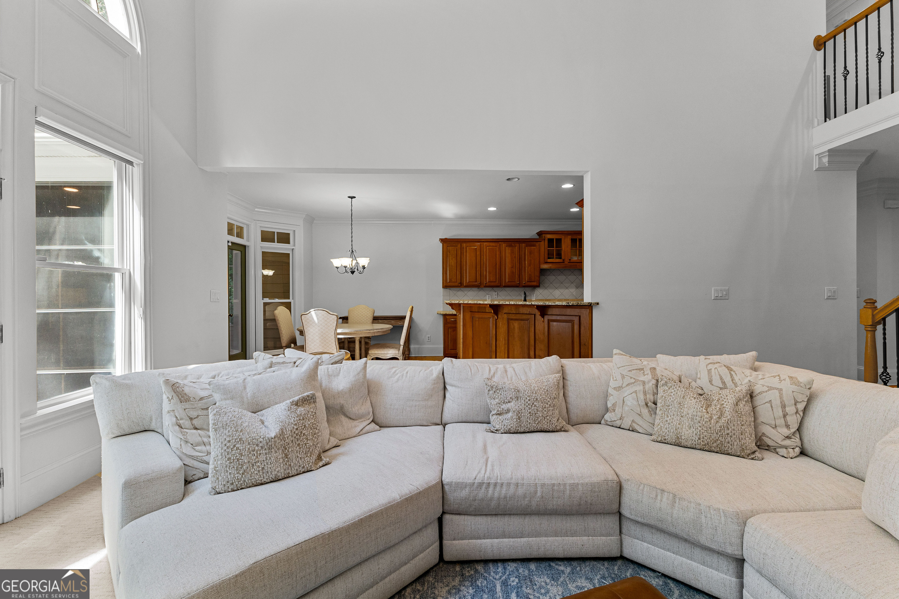 Fayetteville, Georgia 30215, United States, 4 Bedrooms Bedrooms, ,5 BathroomsBathrooms,Residential,Pending,140184