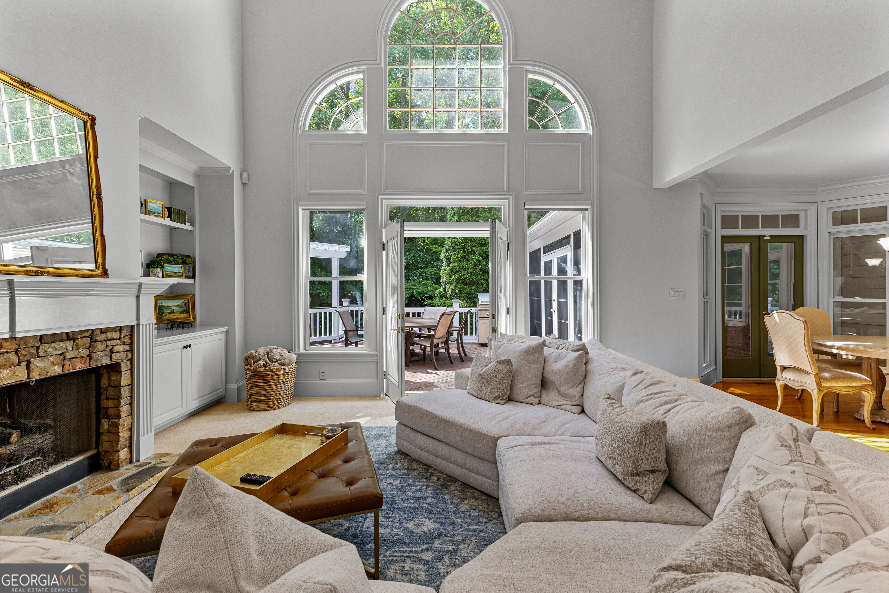 Fayetteville, Georgia 30215, United States, 4 Bedrooms Bedrooms, ,5 BathroomsBathrooms,Residential,Pending,140184