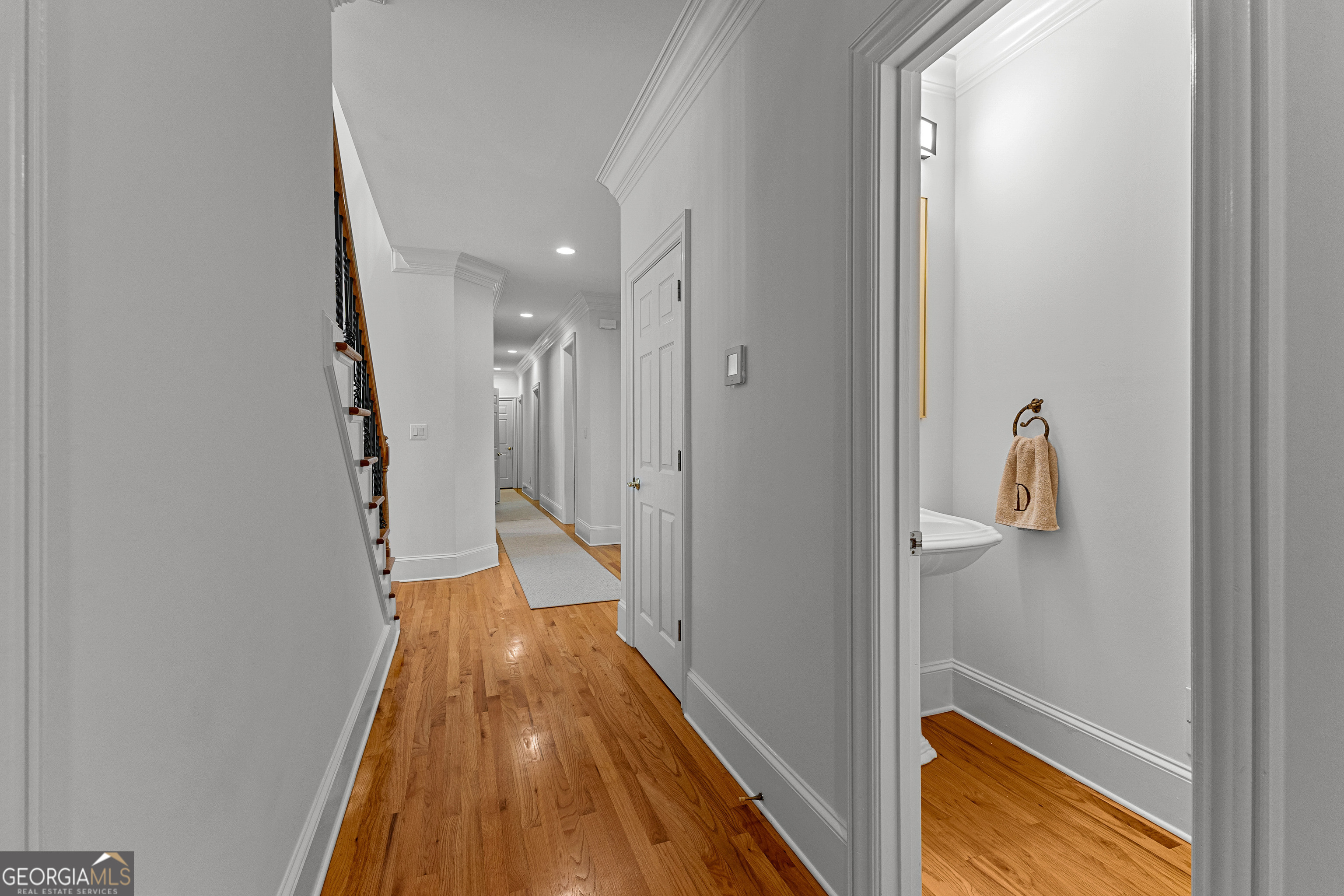 Fayetteville, Georgia 30215, United States, 4 Bedrooms Bedrooms, ,5 BathroomsBathrooms,Residential,Pending,140184