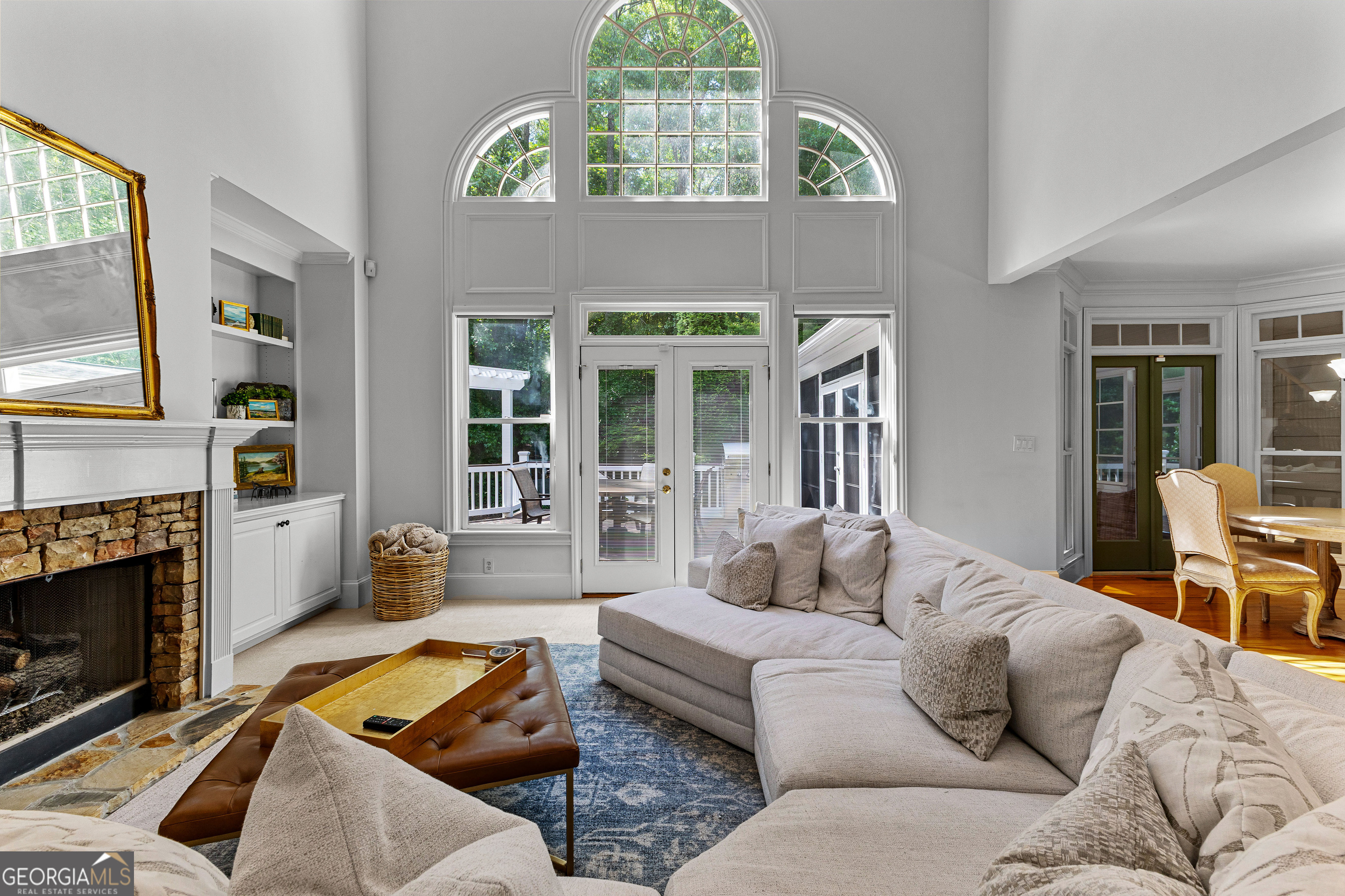 Fayetteville, Georgia 30215, United States, 4 Bedrooms Bedrooms, ,5 BathroomsBathrooms,Residential,Pending,140184