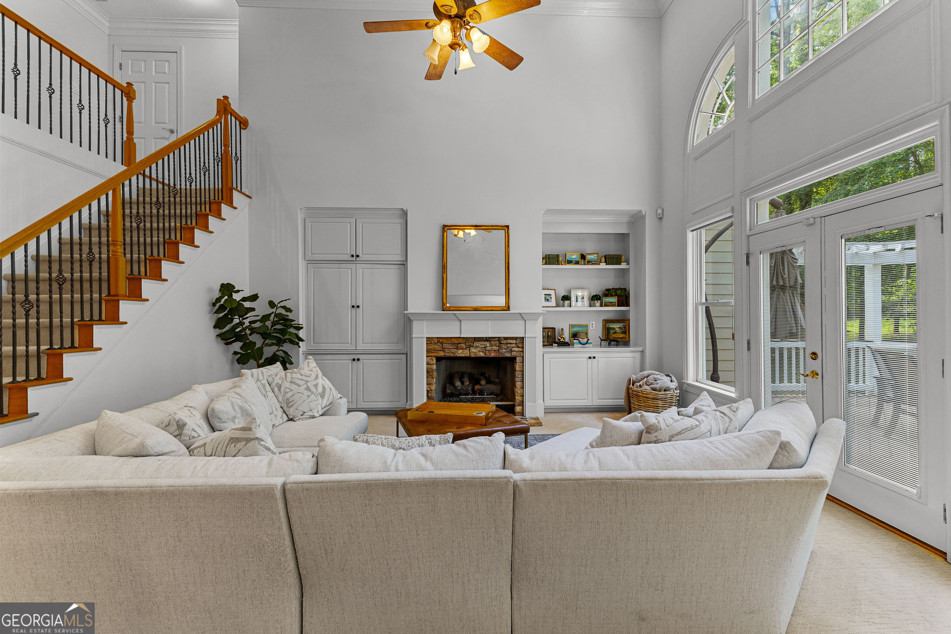 Fayetteville, Georgia 30215, United States, 4 Bedrooms Bedrooms, ,5 BathroomsBathrooms,Residential,Pending,140184