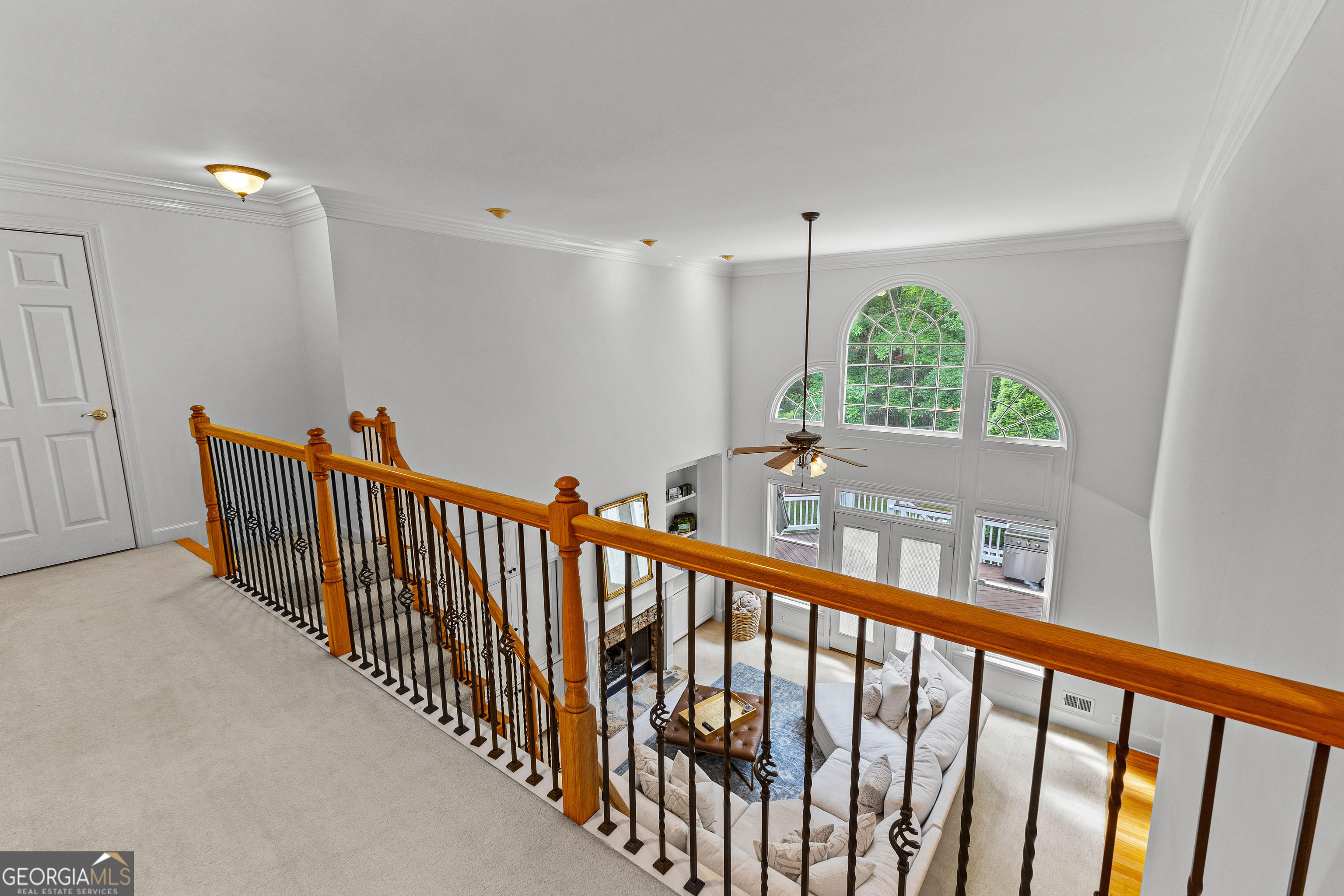 Fayetteville, Georgia 30215, United States, 4 Bedrooms Bedrooms, ,5 BathroomsBathrooms,Residential,Pending,140184