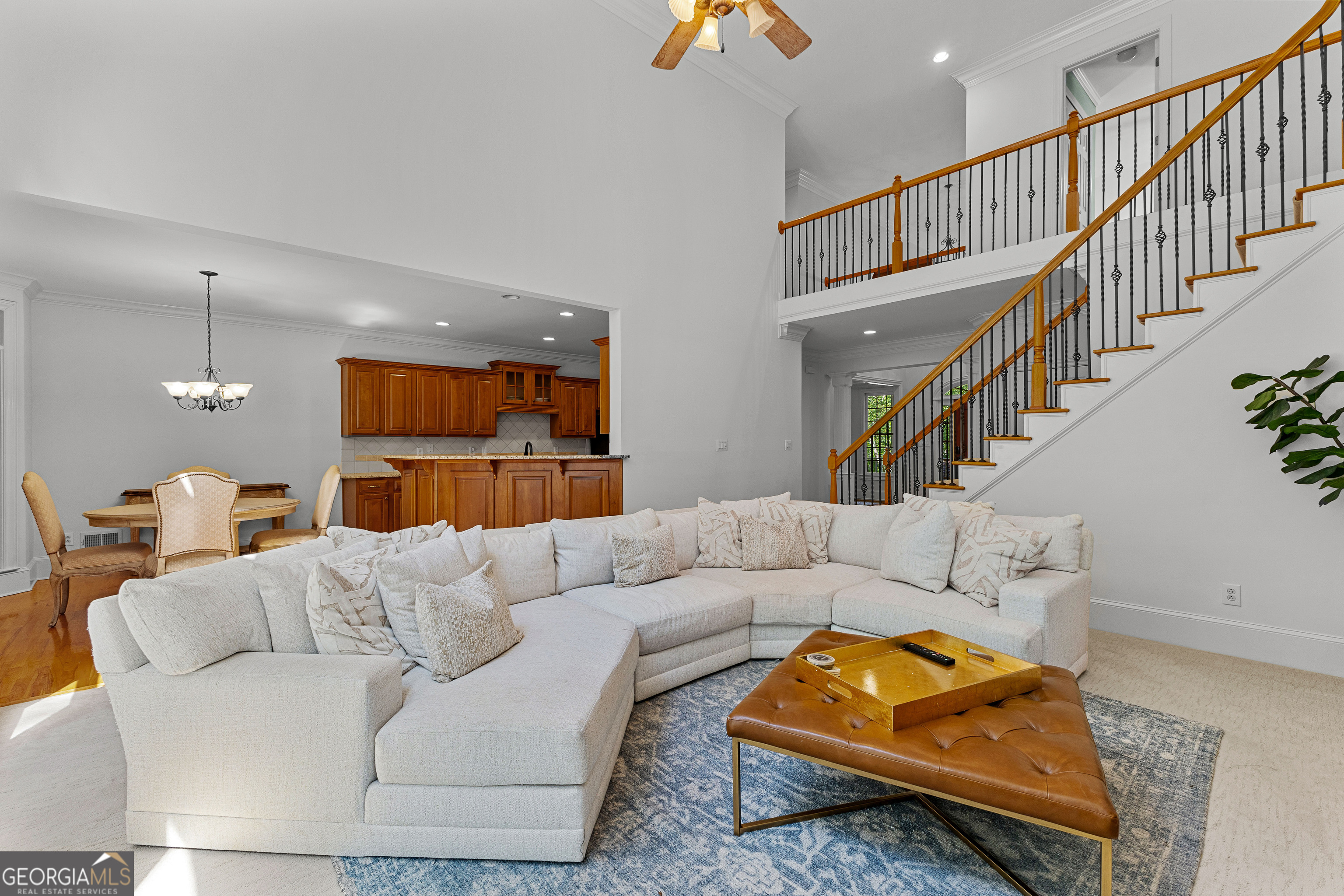 Fayetteville, Georgia 30215, United States, 4 Bedrooms Bedrooms, ,5 BathroomsBathrooms,Residential,Pending,140184