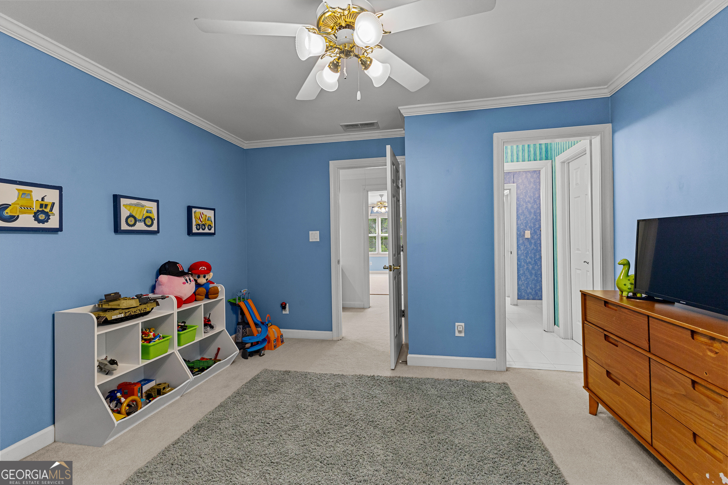 Fayetteville, Georgia 30215, United States, 4 Bedrooms Bedrooms, ,5 BathroomsBathrooms,Residential,Pending,140184