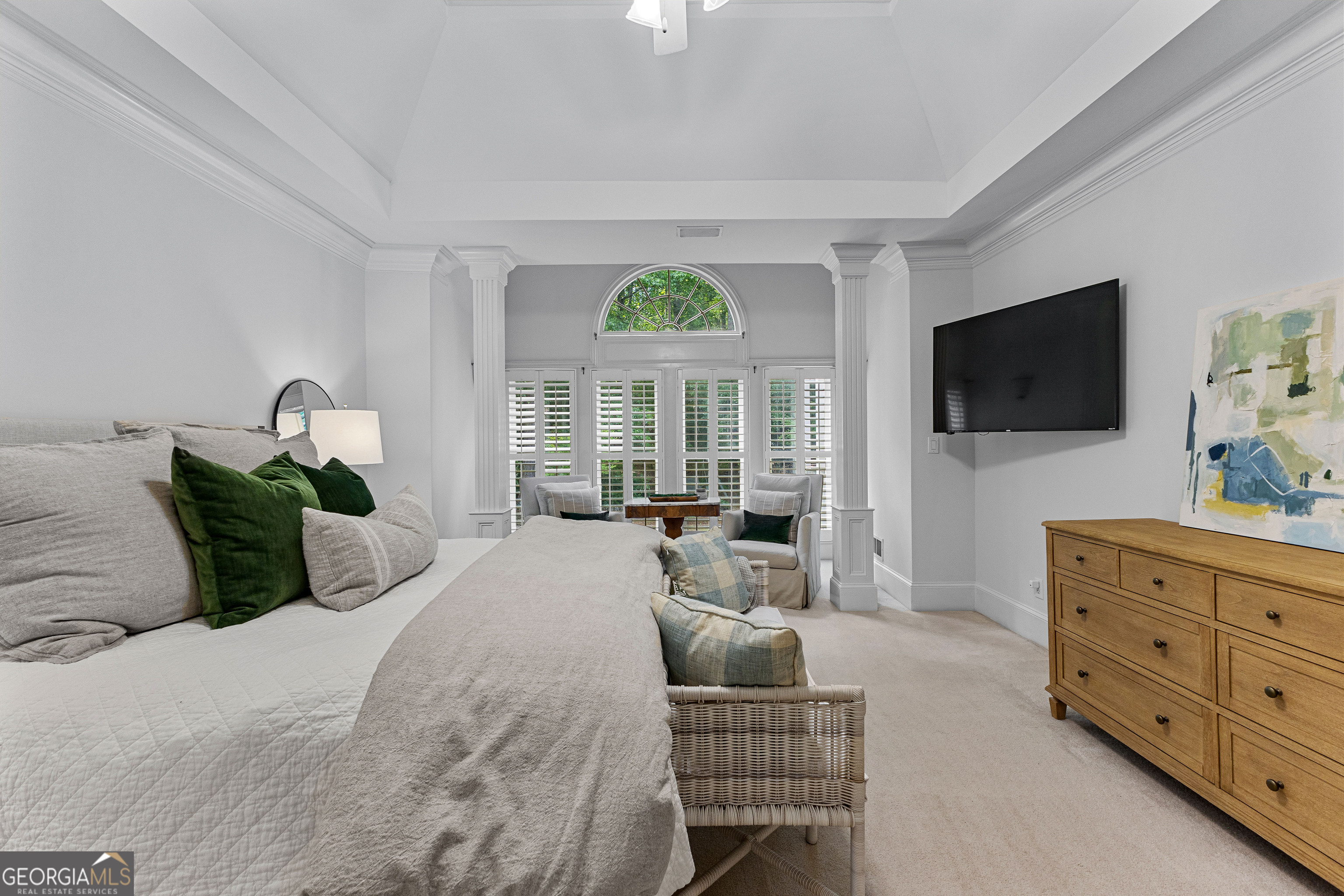 Fayetteville, Georgia 30215, United States, 4 Bedrooms Bedrooms, ,5 BathroomsBathrooms,Residential,Pending,140184