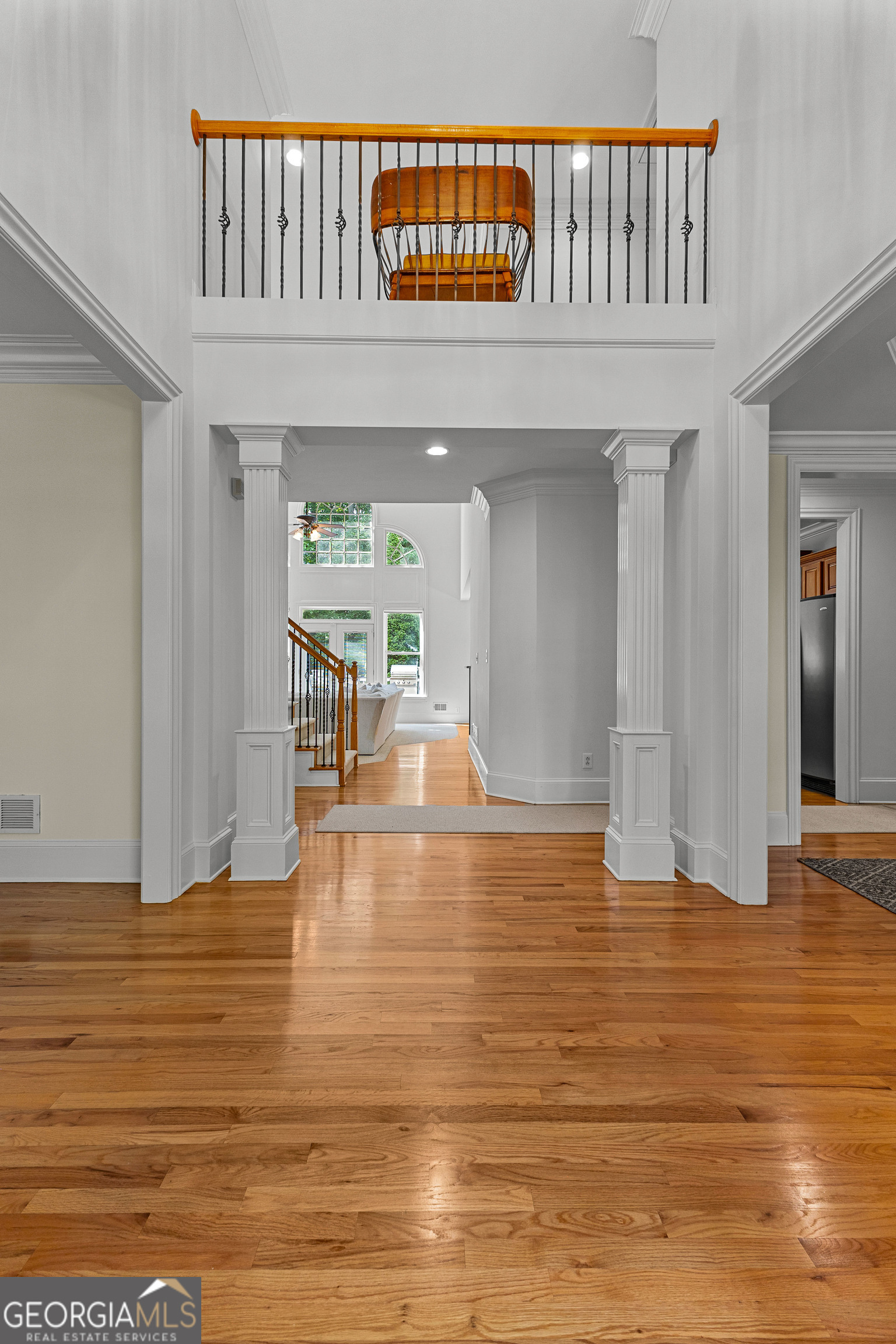 Fayetteville, Georgia 30215, United States, 4 Bedrooms Bedrooms, ,5 BathroomsBathrooms,Residential,Pending,140184