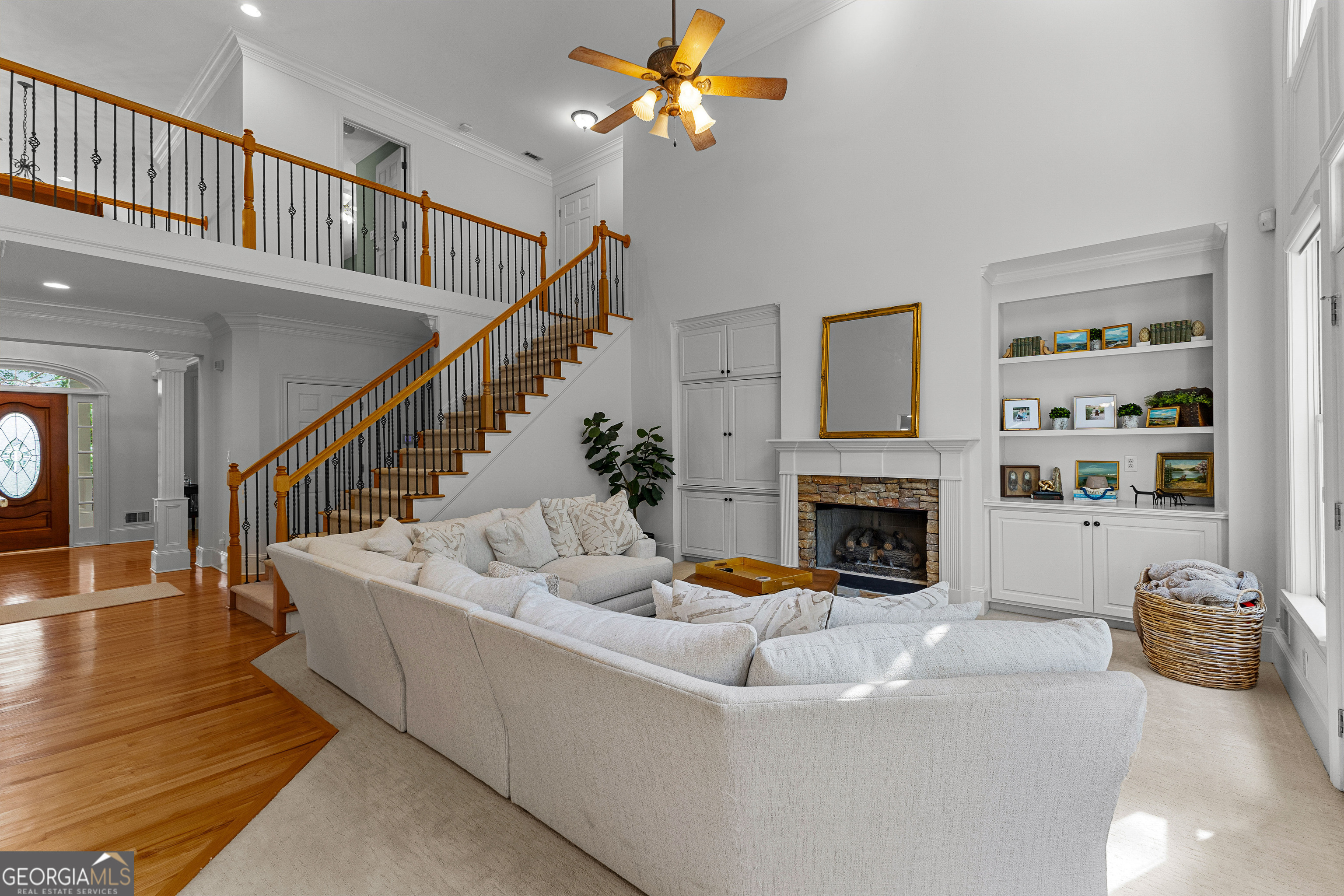 Fayetteville, Georgia 30215, United States, 4 Bedrooms Bedrooms, ,5 BathroomsBathrooms,Residential,Pending,140184