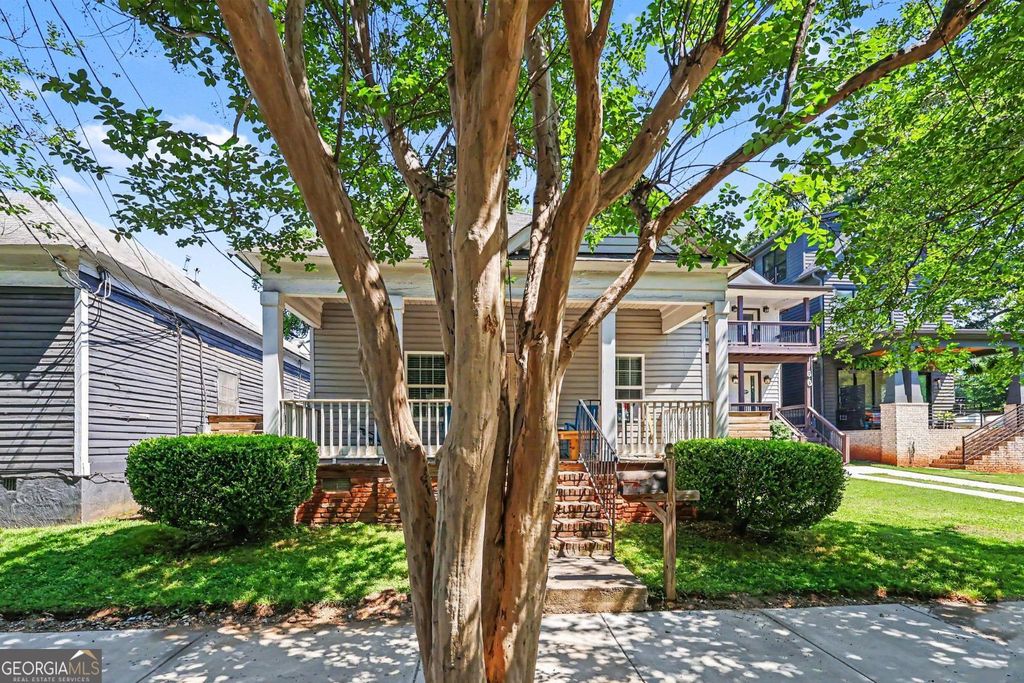 Photo of 62 Ormond Street SE, Atlanta, GA 30315 (MLS # 10767764)