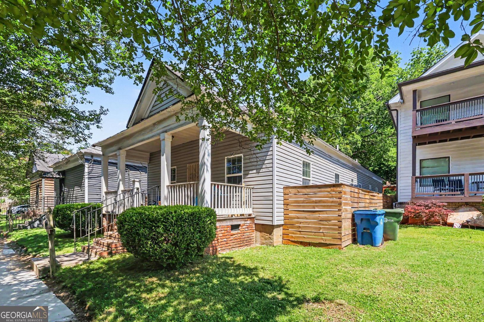 62 Ormond ST SE