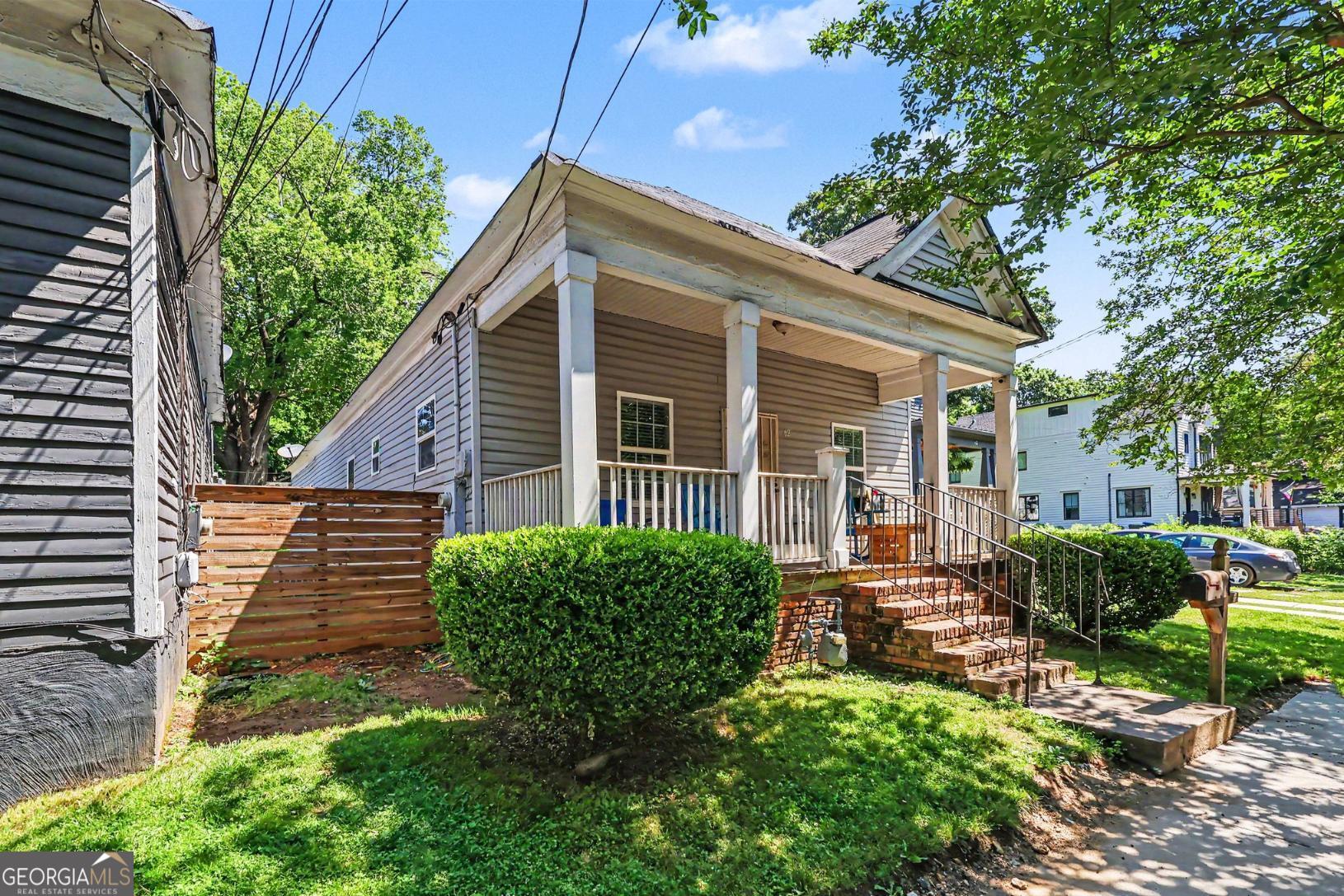 62 Ormond ST SE