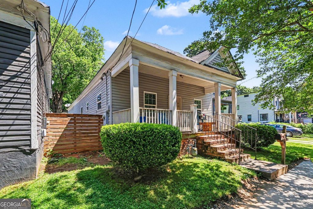 Photo of 62 Ormond Street SE, Atlanta, GA 30315 (MLS # 10767764)
