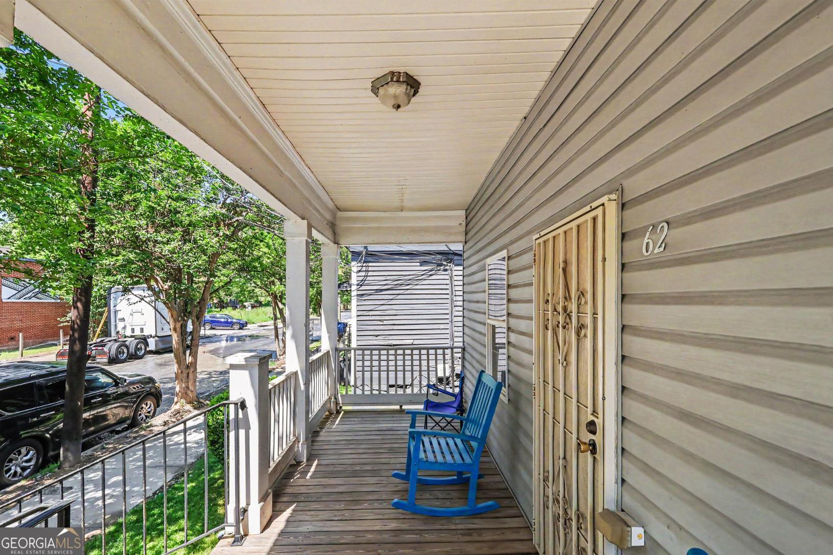 62 Ormond ST SE