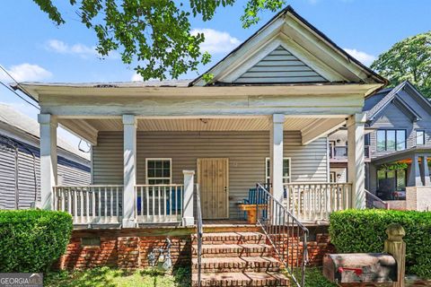 Photo of 62 Ormond Street SE, Atlanta, GA 30315 (MLS # 10767764)