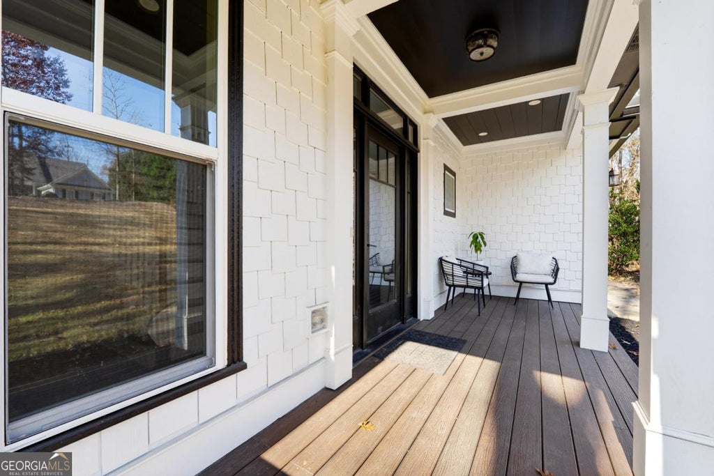 Photo of 6155 Old Still Run Road, Gainesville, GA 30506 (MLS # 10787761)