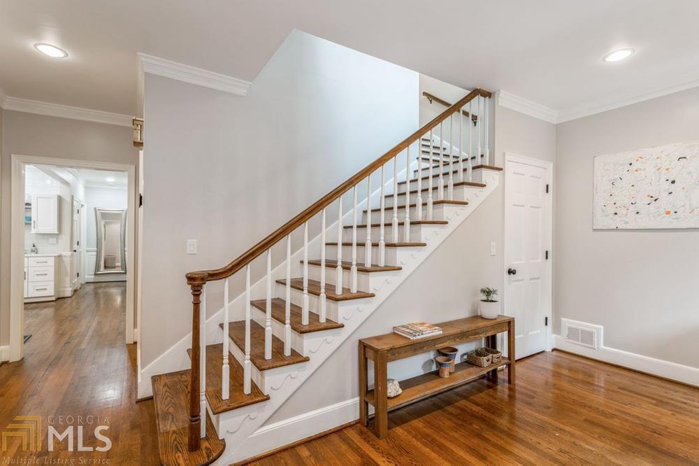 Wimberly Court - Residential