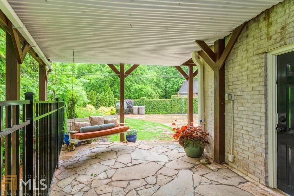 Wimberly Court - Residential