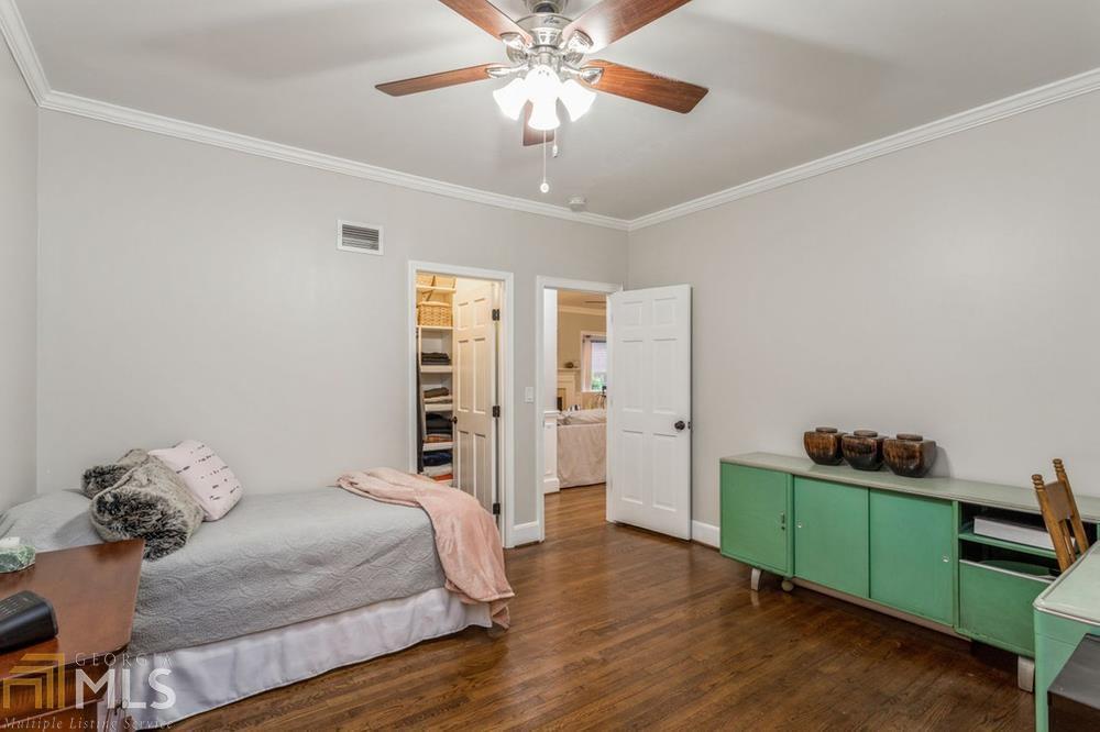 Wimberly Court - Residential