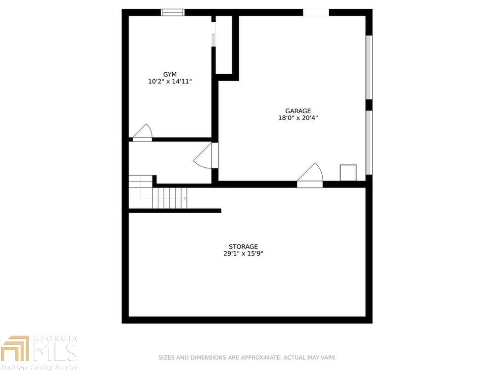 Wimberly Court - Residential
