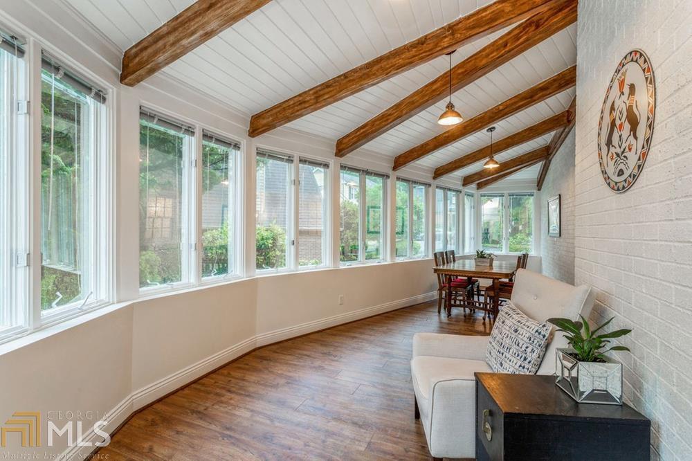 Wimberly Court - Residential
