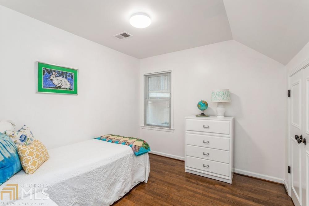 Wimberly Court - Residential
