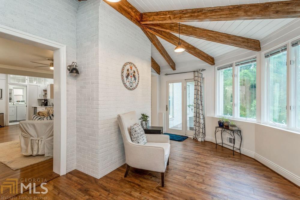 Wimberly Court - Residential