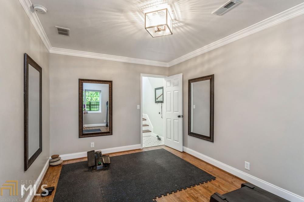 Wimberly Court - Residential