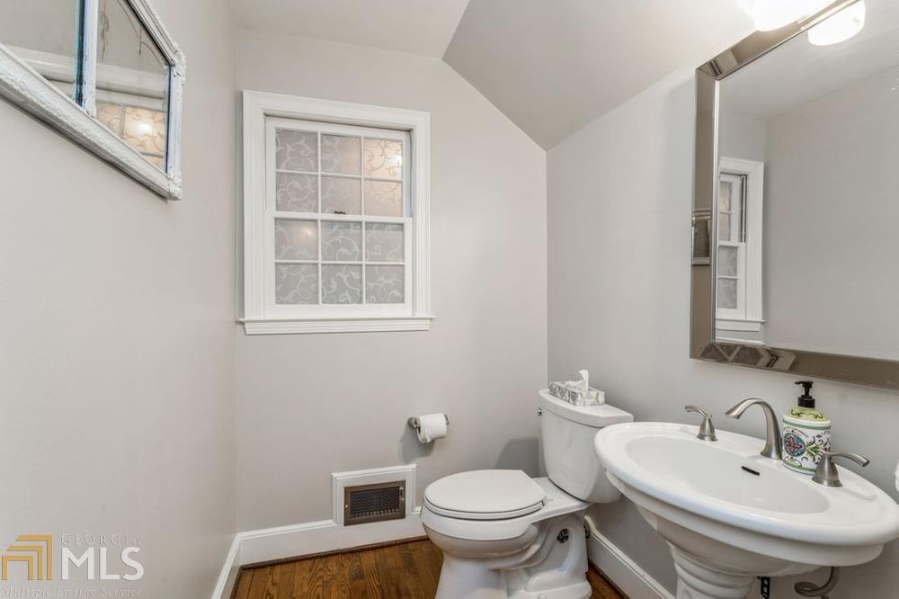 Wimberly Court - Residential