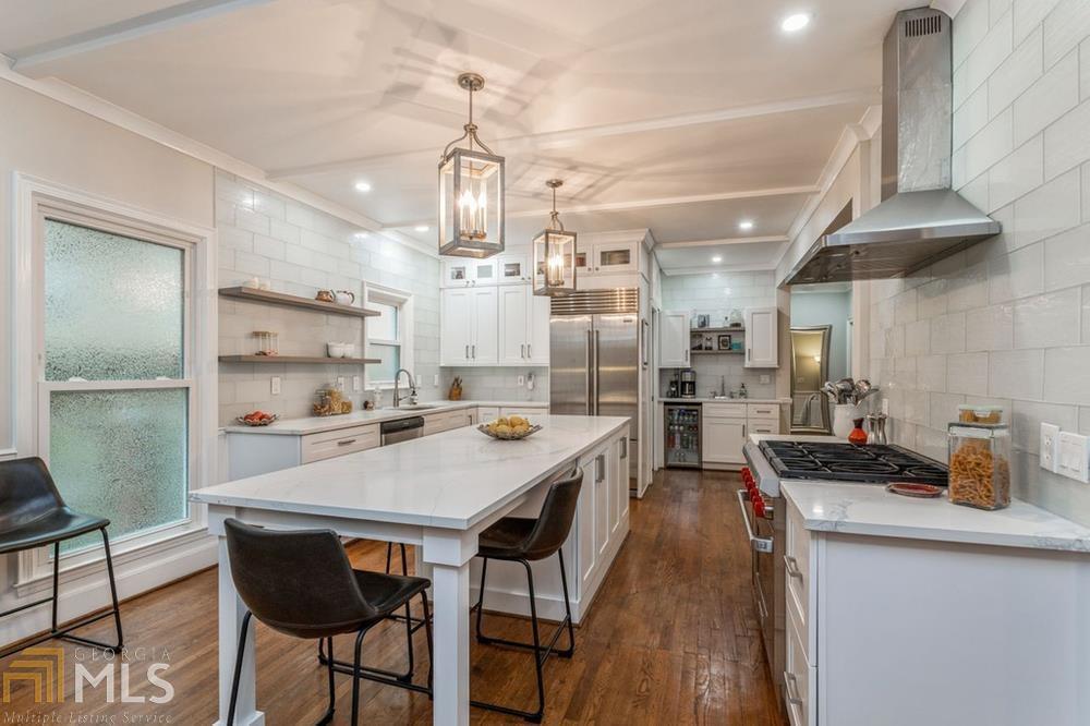 Wimberly Court - Residential