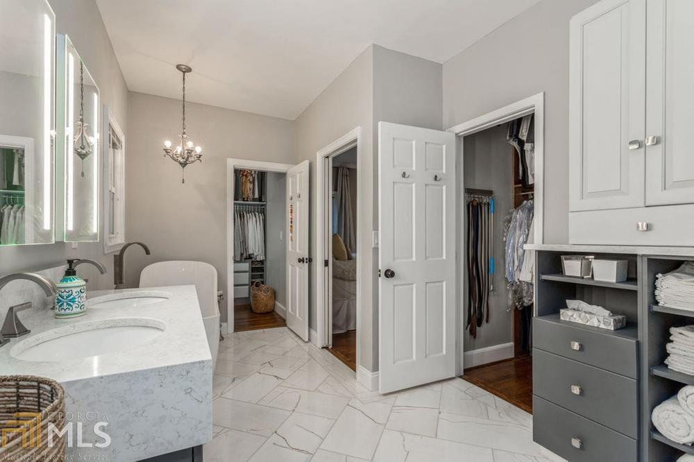 Wimberly Court - Residential