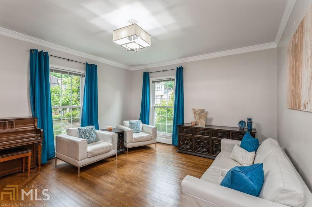 Wimberly Court - Residential