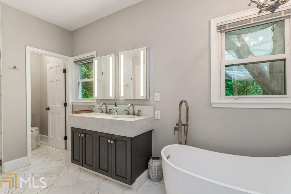 Wimberly Court - Residential