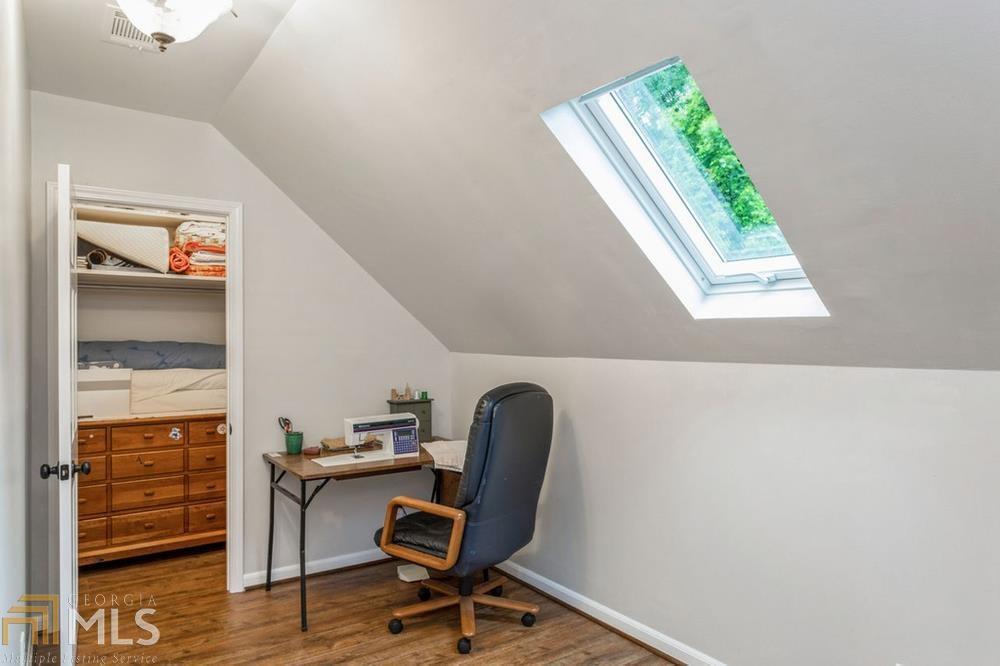 Wimberly Court - Residential