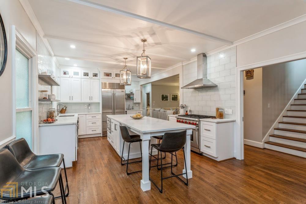 Wimberly Court - Residential