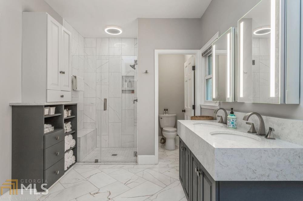 Wimberly Court - Residential
