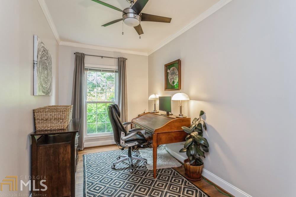 Wimberly Court - Residential