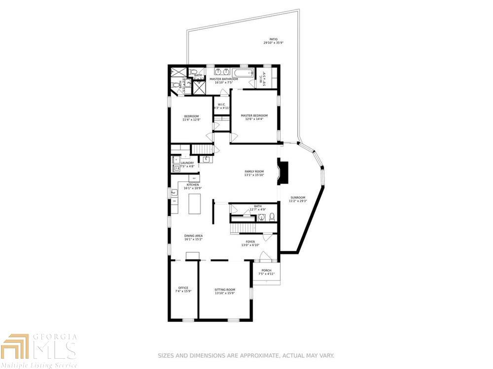 Wimberly Court - Residential